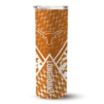 custom-texas-longhorns-monogram-burst-orange-white-skinny-tumbler-best-selling.webp