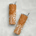 custom-texas-longhorns-monogram-burst-orange-white-skinny-tumbler-best-selling.webp