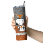 custom-texas-longhorns-snoopy-attitude-orange-skinny-tumbler-best-selling.webp