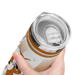 custom-texas-longhorns-snoopy-dog-orange-white-skinny-tumbler-best-selling.webp