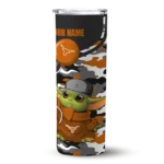 custom-texas-longhorns-yoda-camo-orange-black-skinny-tumbler-best-selling.webp