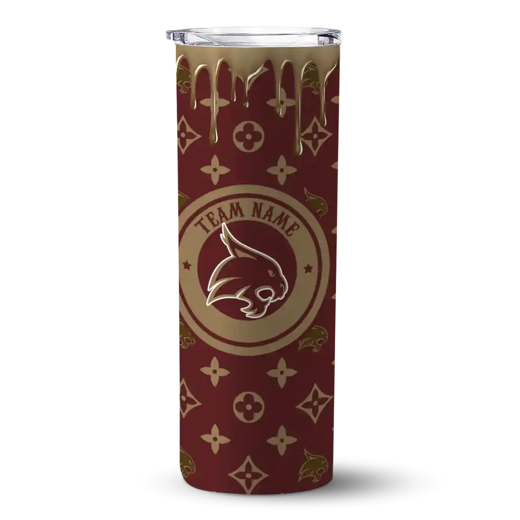 custom-texas-state-bobcats-camo-streak-maroon-skinny-tumbler-best-selling.webp custom texas state bobcats camo streak maroon skinny tumbler best selling