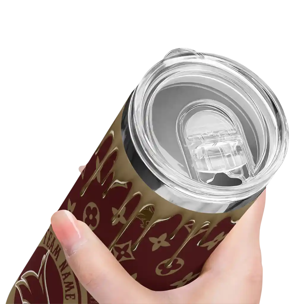 custom-texas-state-bobcats-camo-streak-maroon-skinny-tumbler-high-quality.webp