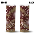 custom-texas-state-bobcats-helmet-clash-maroon-skinny-tumbler-best-selling.webp