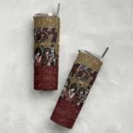 custom-texas-state-bobcats-kiss-band-gold-skinny-tumbler-best-selling-1.webp