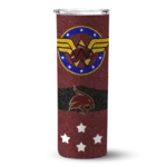 custom-texas-state-bobcats-star-cluster-maroon-skinny-tumbler-best-selling-1.webp