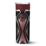 custom-texas-state-bobcats-superman-emblem-maroon-black-skinny-tumbler-best-selling.webp