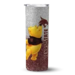 custom-texas-state-bobcats-winnie-the-pooh-maroon-gray-skinny-tumbler-best-selling-1.webp