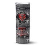 custom-texas-tech-red-raiders-chevron-v-red-gray-skinny-tumbler-best-selling.webp