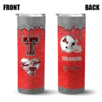 custom-texas-tech-red-raiders-pixel-fade-red-skinny-tumbler-best-selling.webp