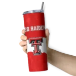 custom-texas-tech-red-raiders-torn-band-red-white-skinny-tumbler-best-selling.webp