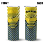 custom-toledo-rockets-chevron-stripes-blue-skinny-tumbler-best-selling.webp
