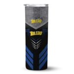 custom-toledo-rockets-hexagon-honeycomb-blue-black-skinny-tumbler-best-selling.webp