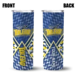 custom-toledo-rockets-monogram-burst-blue-white-skinny-tumbler-best-selling.webp