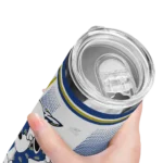custom-toledo-rockets-snoopy-dog-blue-white-skinny-tumbler-best-selling.webp