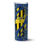custom-toledo-rockets-star-pop-blue-black-skinny-tumbler-best-selling.webp