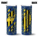 custom-toledo-rockets-star-pop-blue-black-skinny-tumbler-best-selling.webp