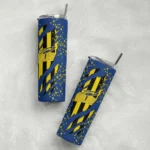 custom-toledo-rockets-star-pop-blue-black-skinny-tumbler-best-selling.webp