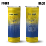 custom-toledo-rockets-swirl-texture-blue-skinny-tumbler-best-selling-1.webp