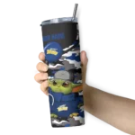 custom-toledo-rockets-yoda-camo-blue-black-skinny-tumbler-best-selling.webp