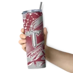 custom-troy-trojans-helmet-clash-red-skinny-tumbler-best-selling.webp