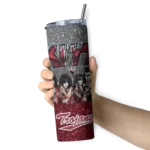 custom-troy-trojans-kiss-band-grey-skinny-tumbler-best-selling-1.webp