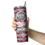 custom-troy-trojans-patterned-waves-red-skinny-tumbler-best-selling-1.webp