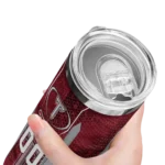 custom-troy-trojans-stacked-diamond-red-skinny-tumbler-best-selling.webp