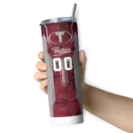 custom-troy-trojans-stacked-diamond-red-skinny-tumbler-best-selling.webp
