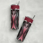 custom-troy-trojans-superman-emblem-red-black-skinny-tumbler-best-selling.webp