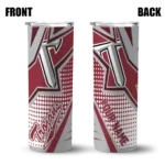 custom-troy-trojans-web-stripes-red-white-skinny-tumbler-best-selling.webp