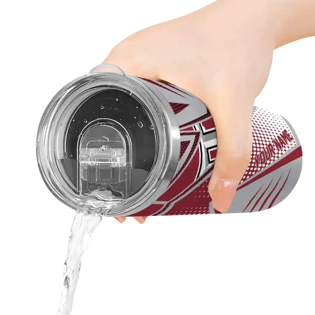 custom-troy-trojans-web-stripes-red-white-skinny-tumbler-latest-model.webp