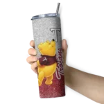 custom-troy-trojans-winnie-the-pooh-red-gray-skinny-tumbler-best-selling-1.webp