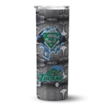 custom-tulane-green-wave-chevron-v-green-gray-skinny-tumbler-best-selling.webp