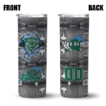custom-tulane-green-wave-chevron-v-green-gray-skinny-tumbler-best-selling.webp