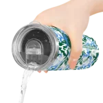 custom-tulane-green-wave-claw-marks-green-white-skinny-tumbler-best-selling.webp