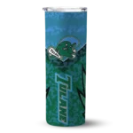 custom-tulane-green-wave-spiral-burst-print-green-skinny-tumbler-best-selling.webp