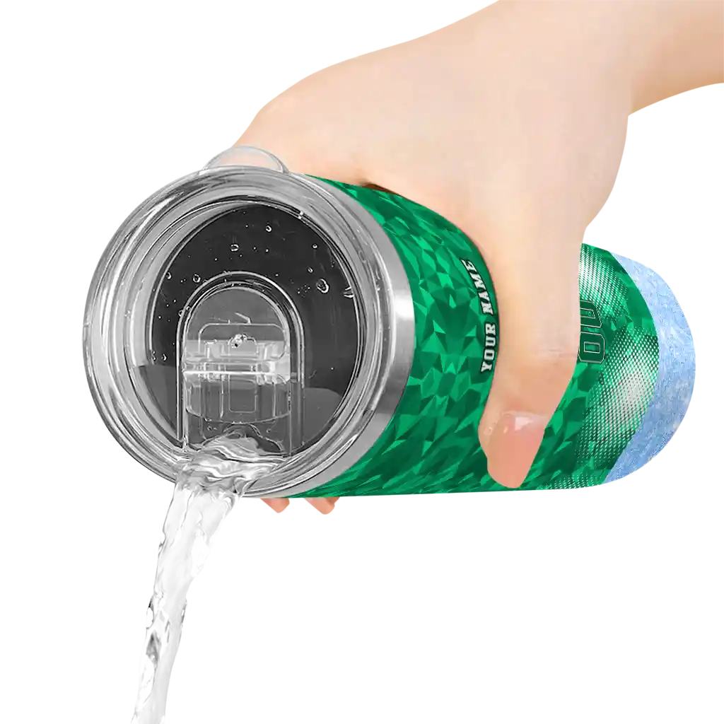custom-tulane-green-wave-starburst-tiles-green-skinny-tumbler-latest-model.webp