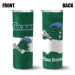 custom-tulane-green-wave-torn-band-green-white-skinny-tumbler-best-selling-2.webp