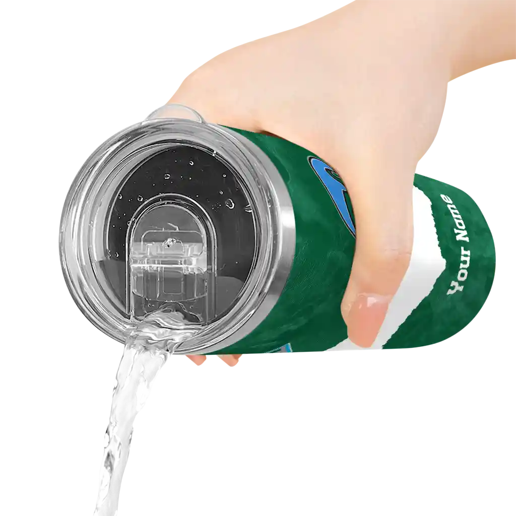 custom-tulane-green-wave-torn-band-green-white-skinny-tumbler-latest-model.webp