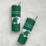 custom-tulane-green-wave-torn-band-green-white-skinny-tumbler-best-selling-2.webp