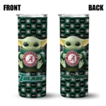custom-tulane-green-wave-yoda-cozy-green-black-skinny-tumbler-best-selling-2.webp
