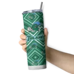 custom-tulane-green-wave-zipper-leopard-green-skinny-tumbler-best-selling.webp