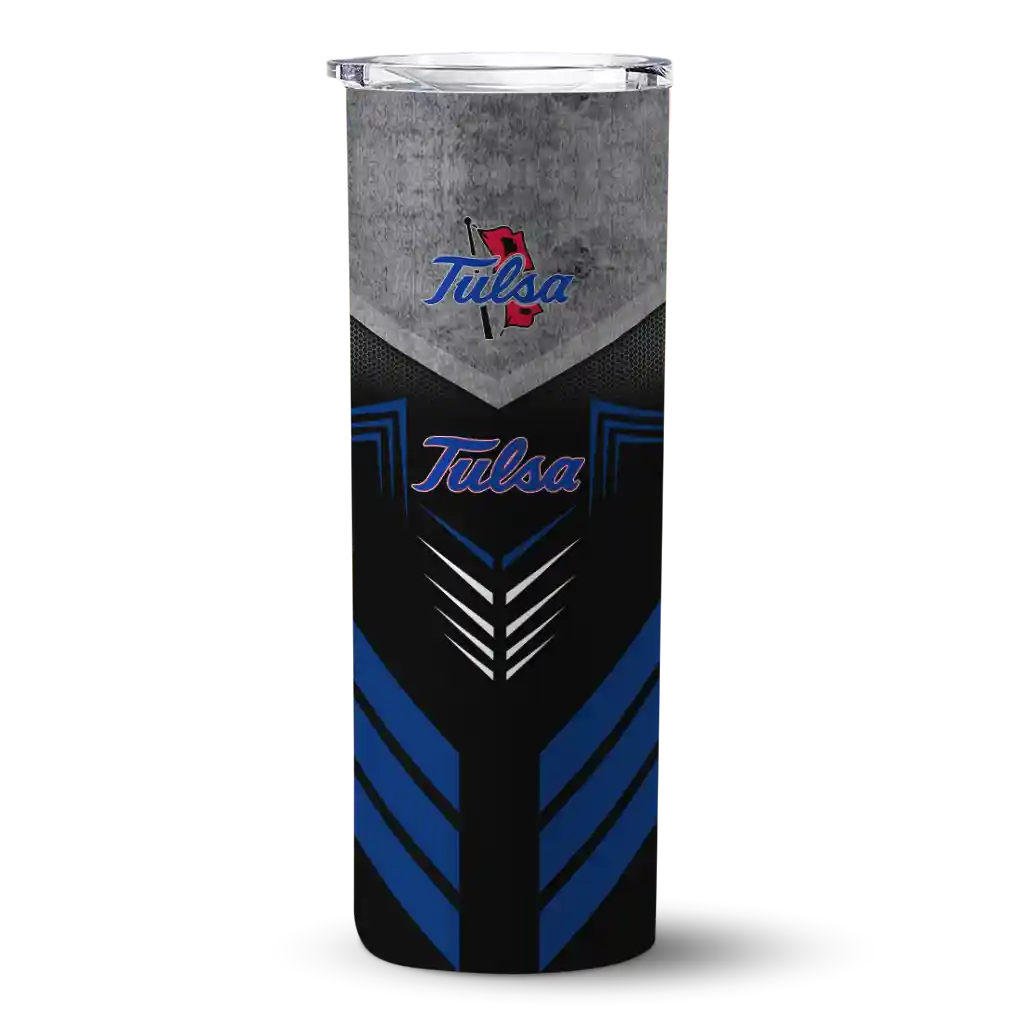 custom-tulsa-golden-hurricane-hexagon-honeycomb-blue-black-skinny-tumbler-best-selling.webp custom tulsa golden hurricane hexagon honeycomb blue black skinny tumbler best selling