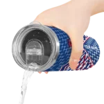 custom-tulsa-golden-hurricane-monogram-burst-blue-white-skinny-tumbler-best-selling.webp