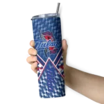 custom-tulsa-golden-hurricane-monogram-burst-blue-white-skinny-tumbler-best-selling.webp