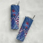 custom-tulsa-golden-hurricane-monogram-burst-blue-white-skinny-tumbler-best-selling.webp