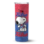 custom-tulsa-golden-hurricane-snoopy-attitude-blue-skinny-tumbler-best-selling-1.webp