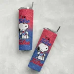 custom-tulsa-golden-hurricane-snoopy-attitude-blue-skinny-tumbler-best-selling-1.webp