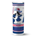 custom-tulsa-golden-hurricane-snoopy-dog-blue-white-skinny-tumbler-best-selling-1.webp